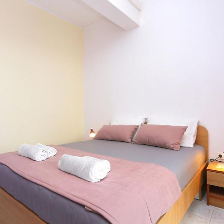 Apartments And Rooms With Parking Space Marina, Trogir - 5953 エクステリア 写真