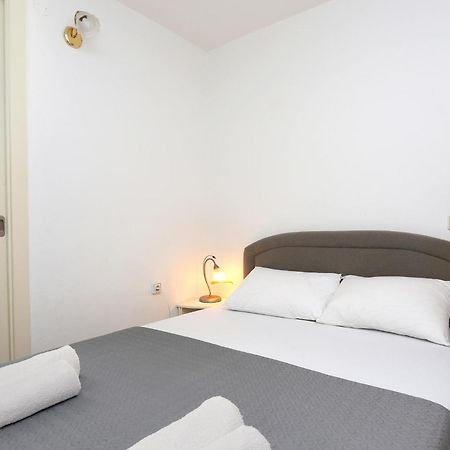 Apartments And Rooms With Parking Space Marina, Trogir - 5953 エクステリア 写真