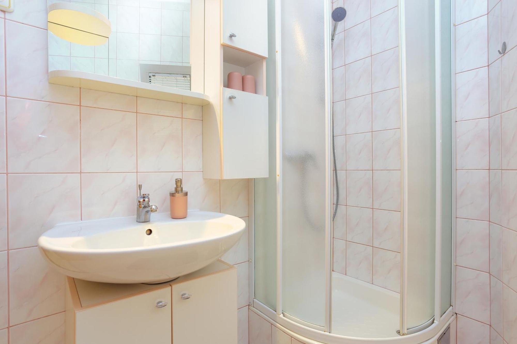 Apartments And Rooms With Parking Space Marina, Trogir - 5953 部屋 写真