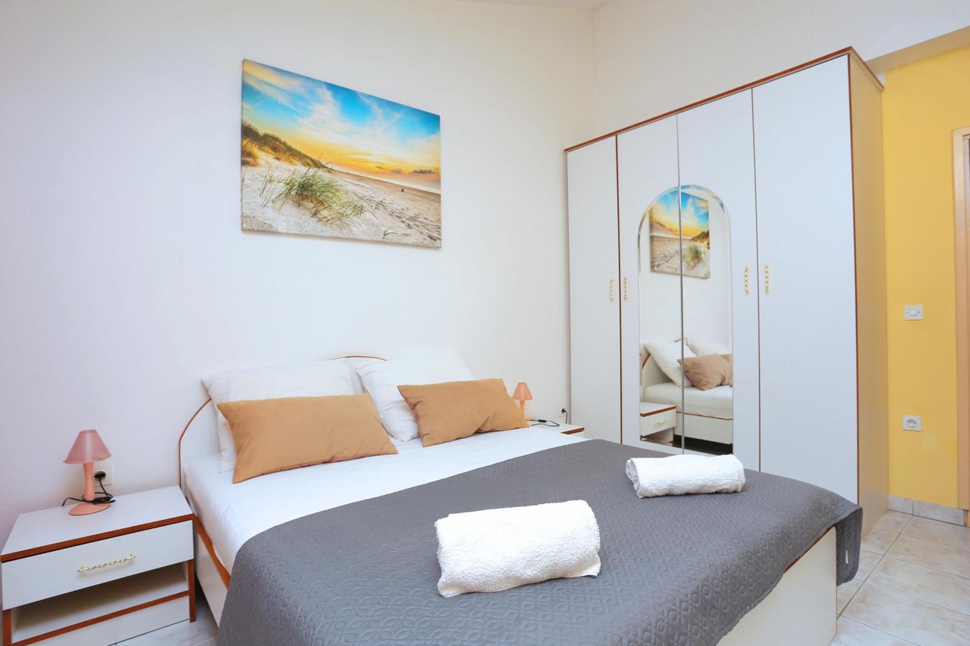 Apartments And Rooms With Parking Space Marina, Trogir - 5953 部屋 写真
