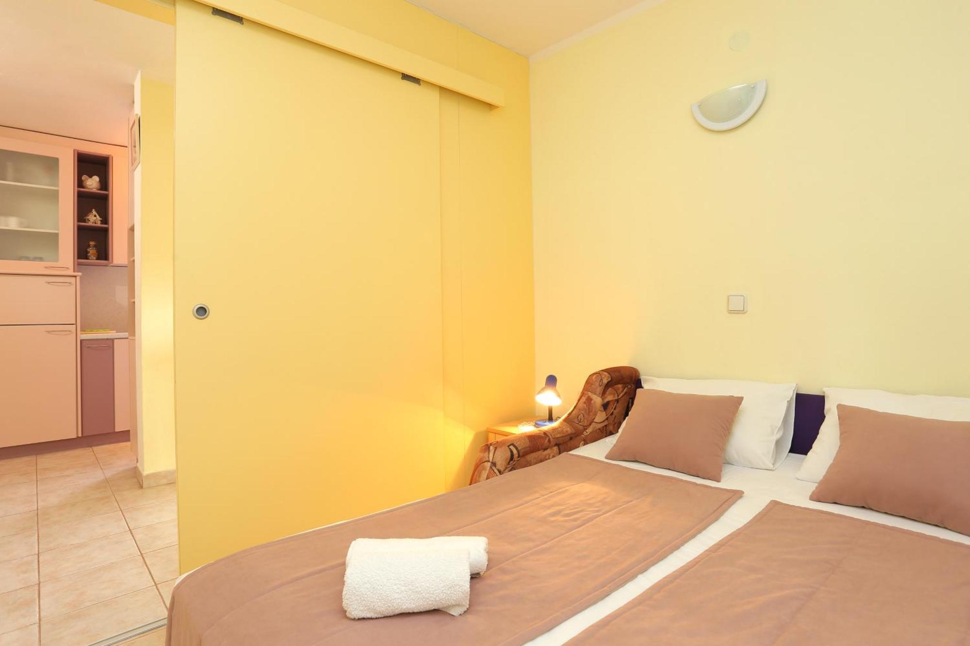 Apartments And Rooms With Parking Space Marina, Trogir - 5953 部屋 写真