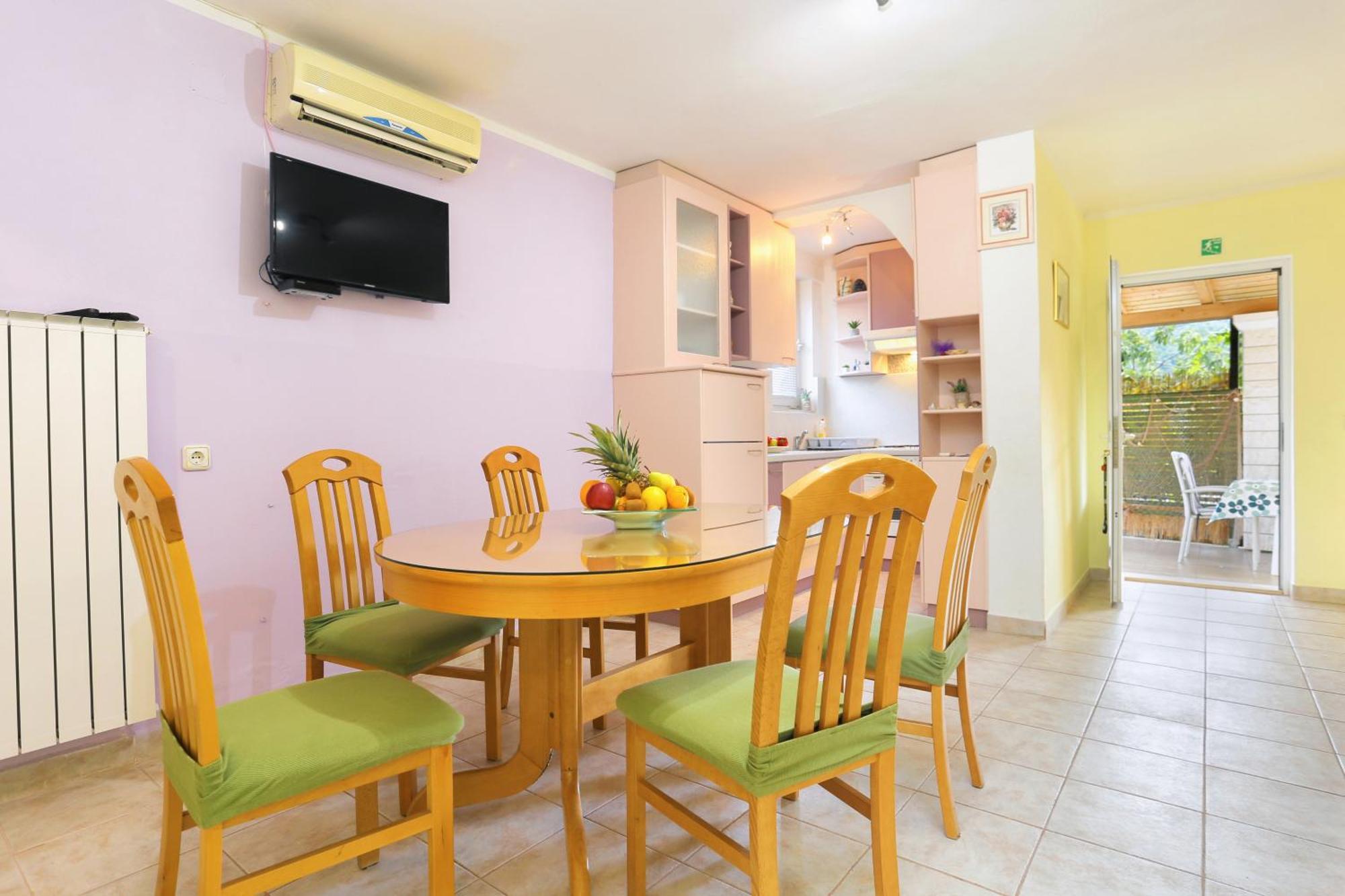 Apartments And Rooms With Parking Space Marina, Trogir - 5953 部屋 写真