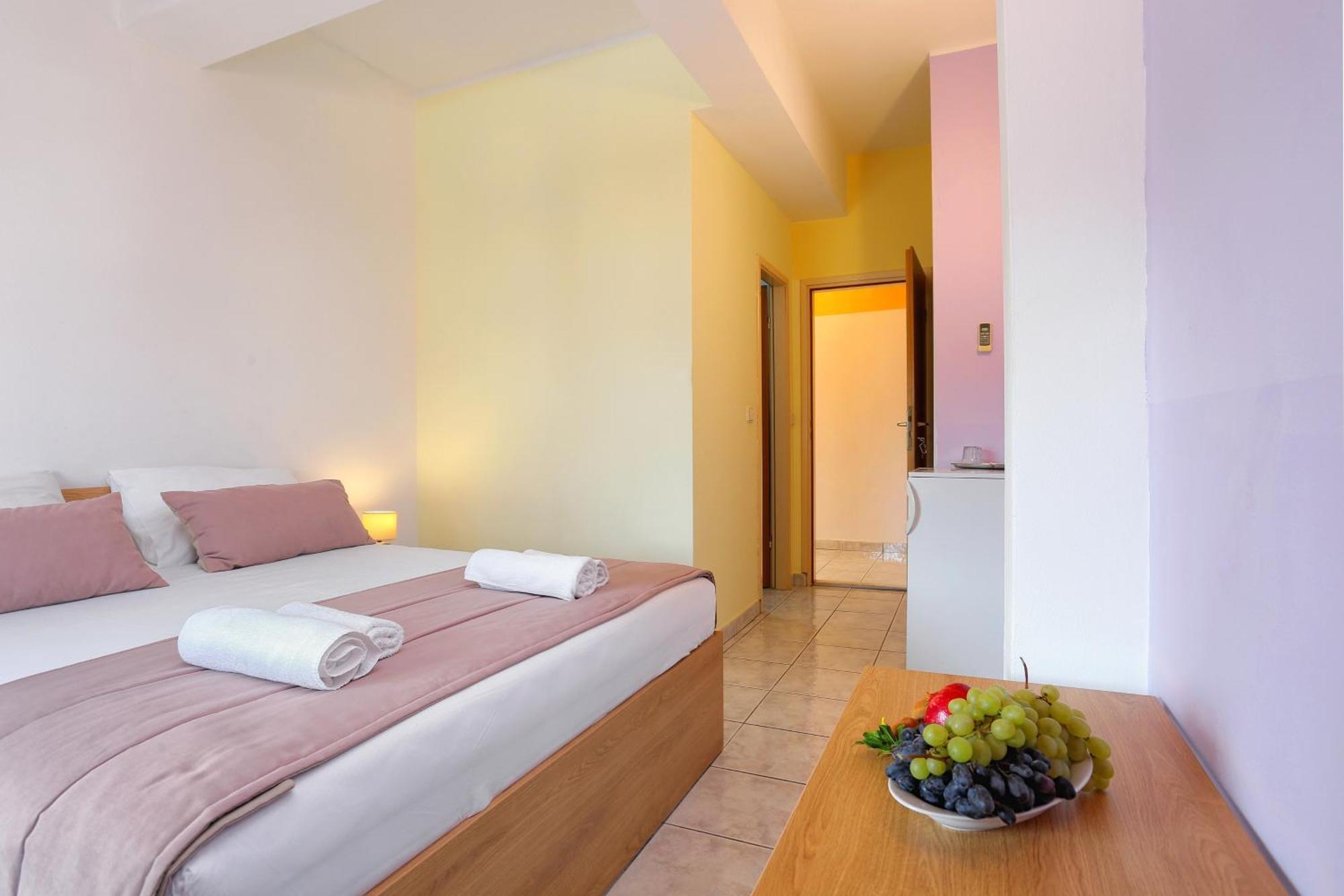 Apartments And Rooms With Parking Space Marina, Trogir - 5953 部屋 写真